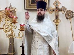 СВЯТОЕ БОГОЯВЛЕНИЕ, КРЕЩЕНИЕ ГОСПОДА БОГА И СПАСА НАШЕГО ИИСУСА ХРИСТА